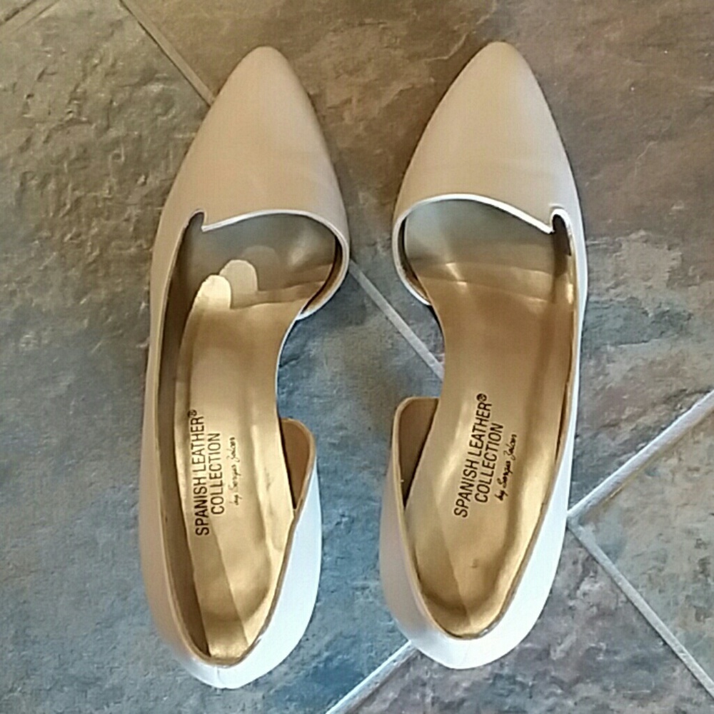 💕Sergio Zelcer* Shoes